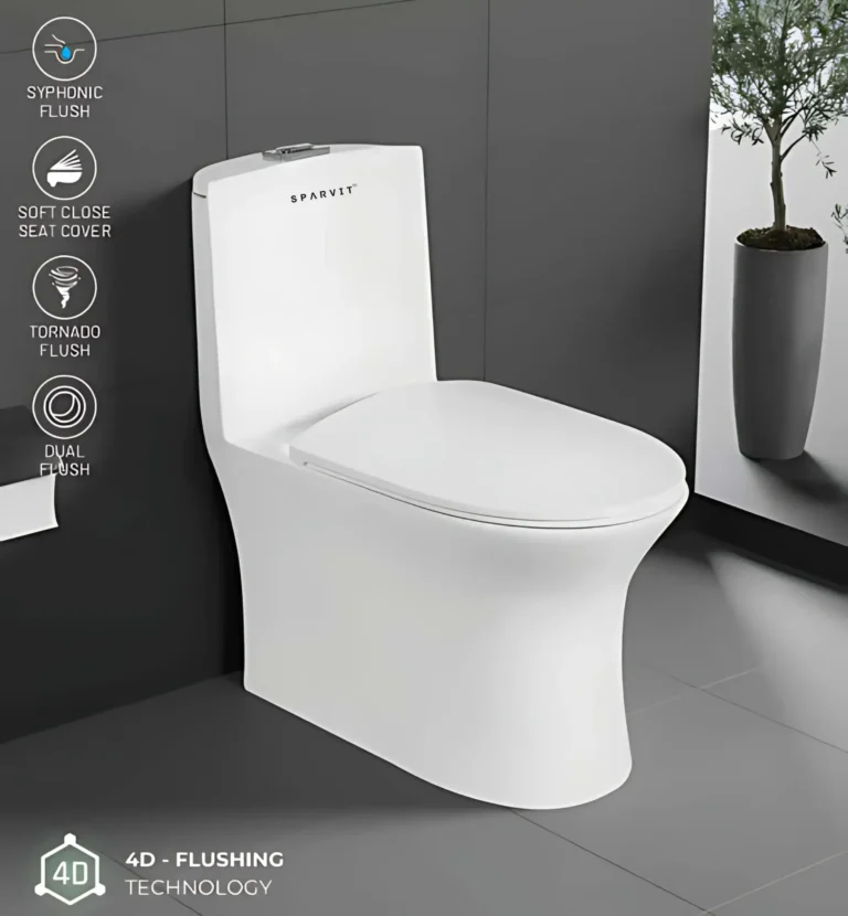 Sanitaryware Manufacturer