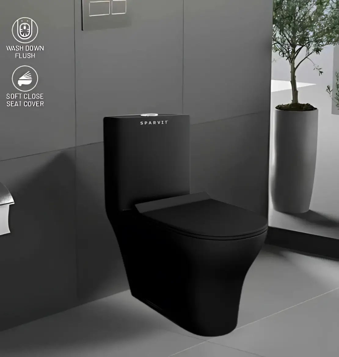 Sanitaryware Manufacturer