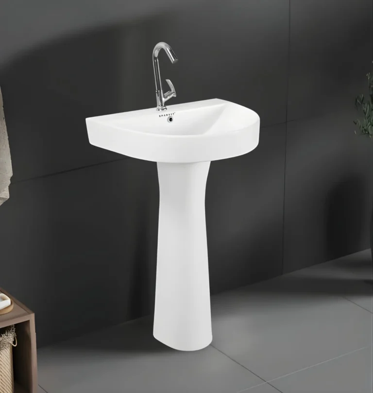 Sanitaryware Manufacturer