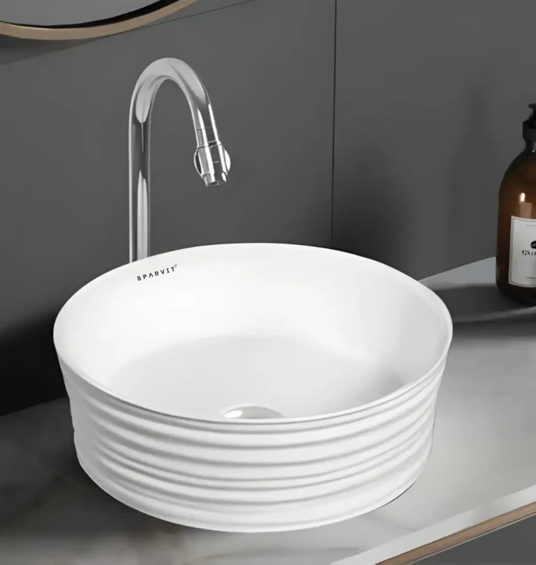 Sanitaryware Manufacturer