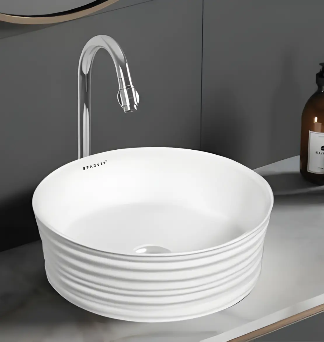 Sanitaryware Manufacturer