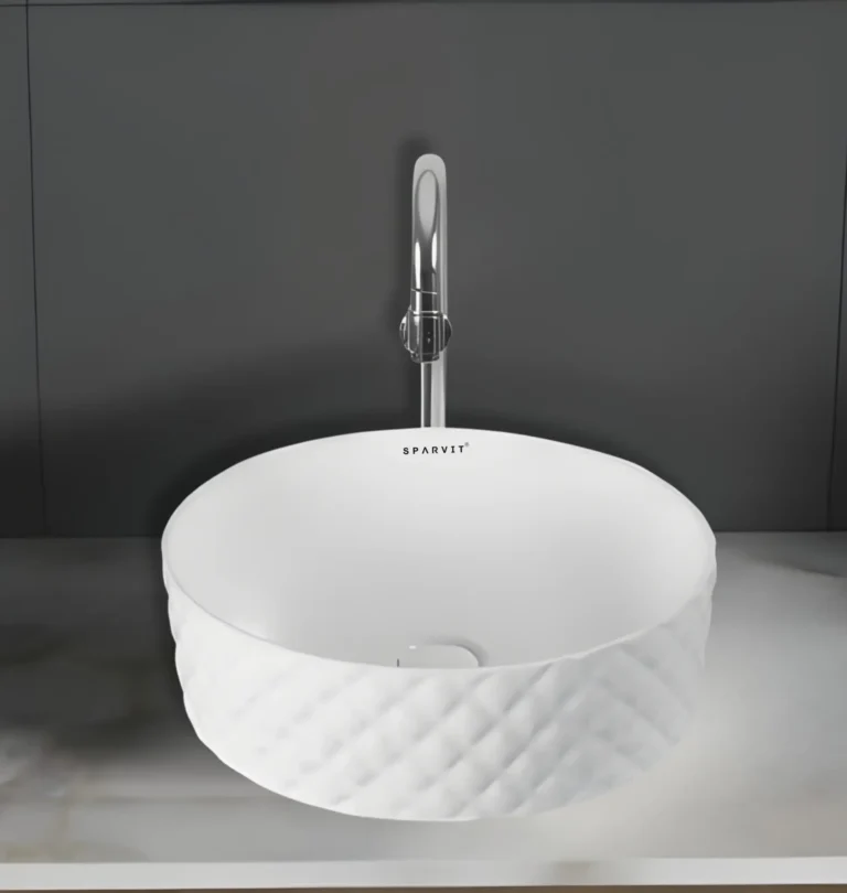 Sanitaryware Manufacturer