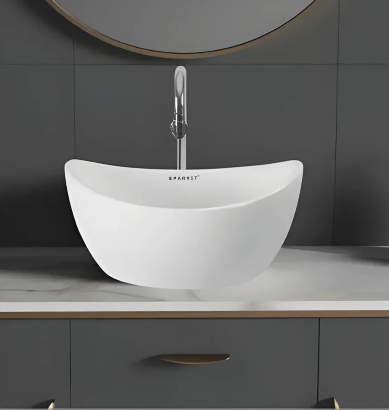 Sanitaryware Manufacturer