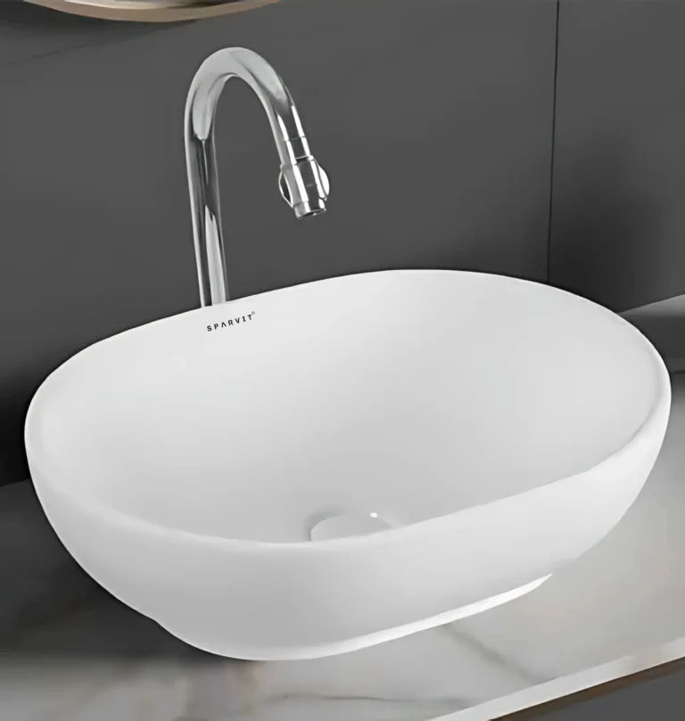 Sanitaryware Manufacturer