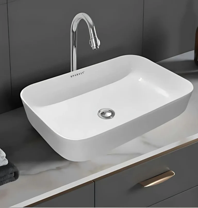 Sanitaryware Manufacturer