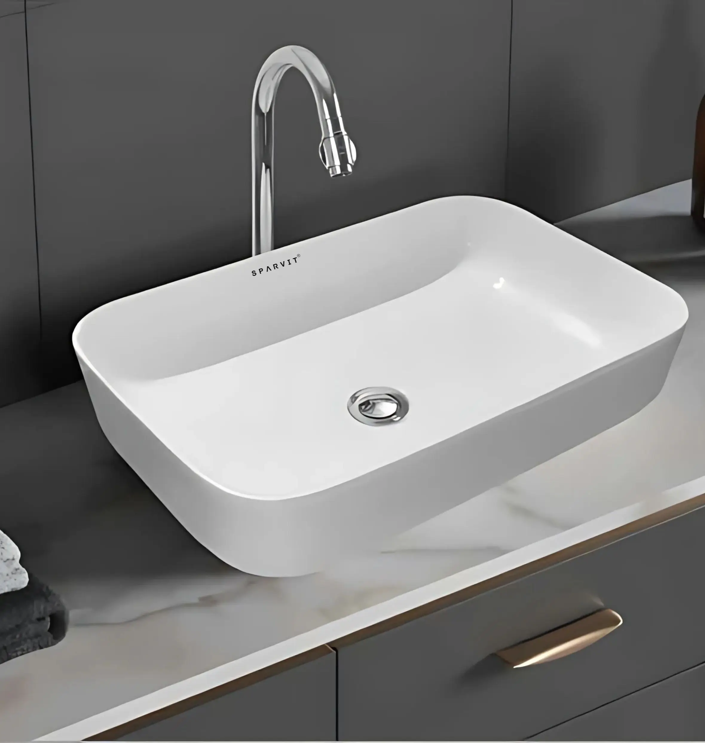 Sanitaryware Manufacturer