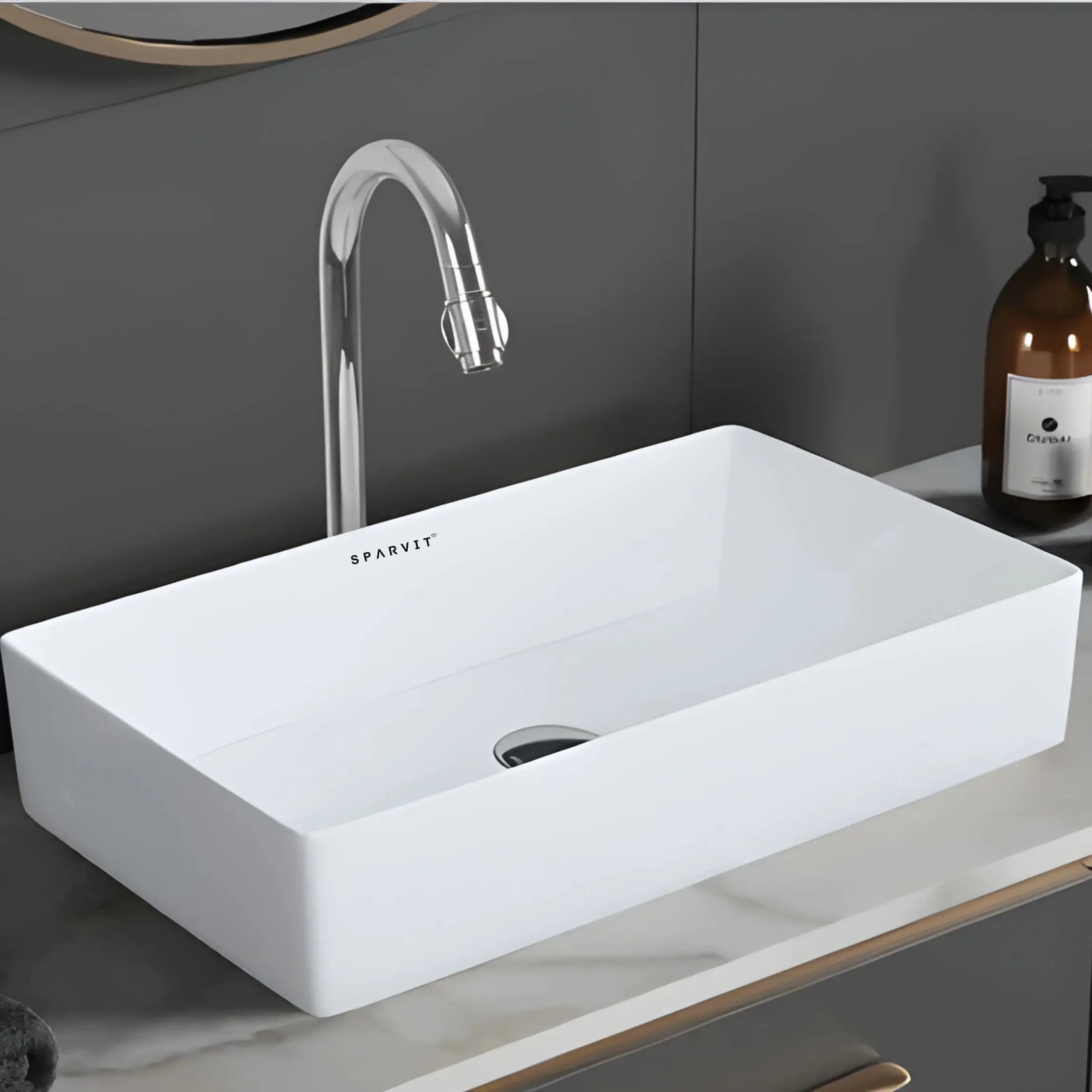 Sanitaryware Manufacturer