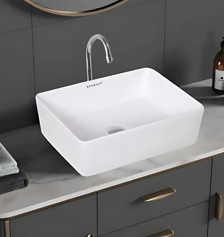 Sanitaryware Manufacturer