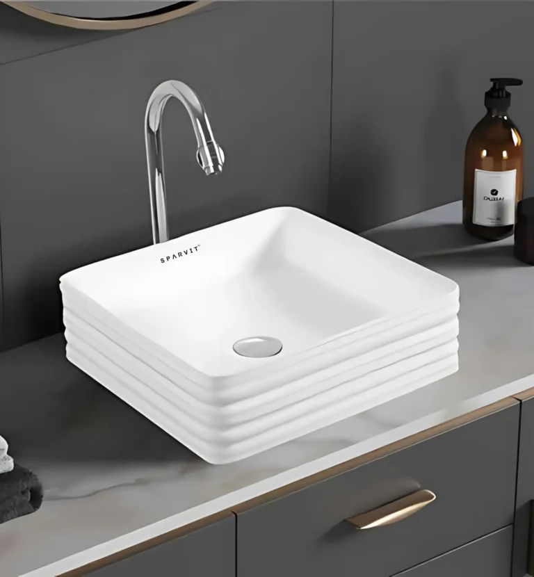 Sanitaryware Manufacturer