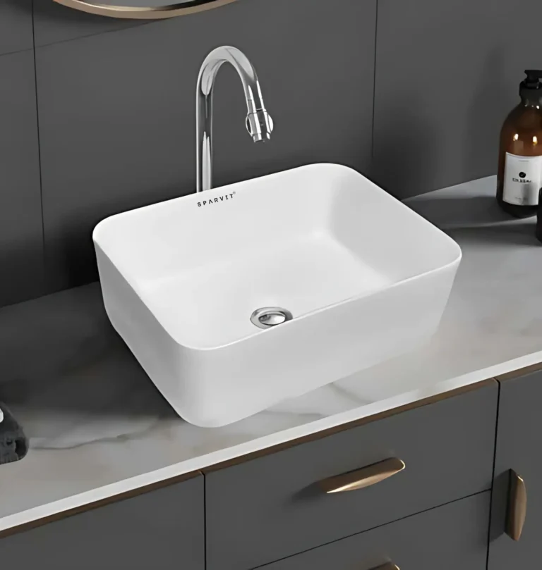 Sanitaryware Manufacturer