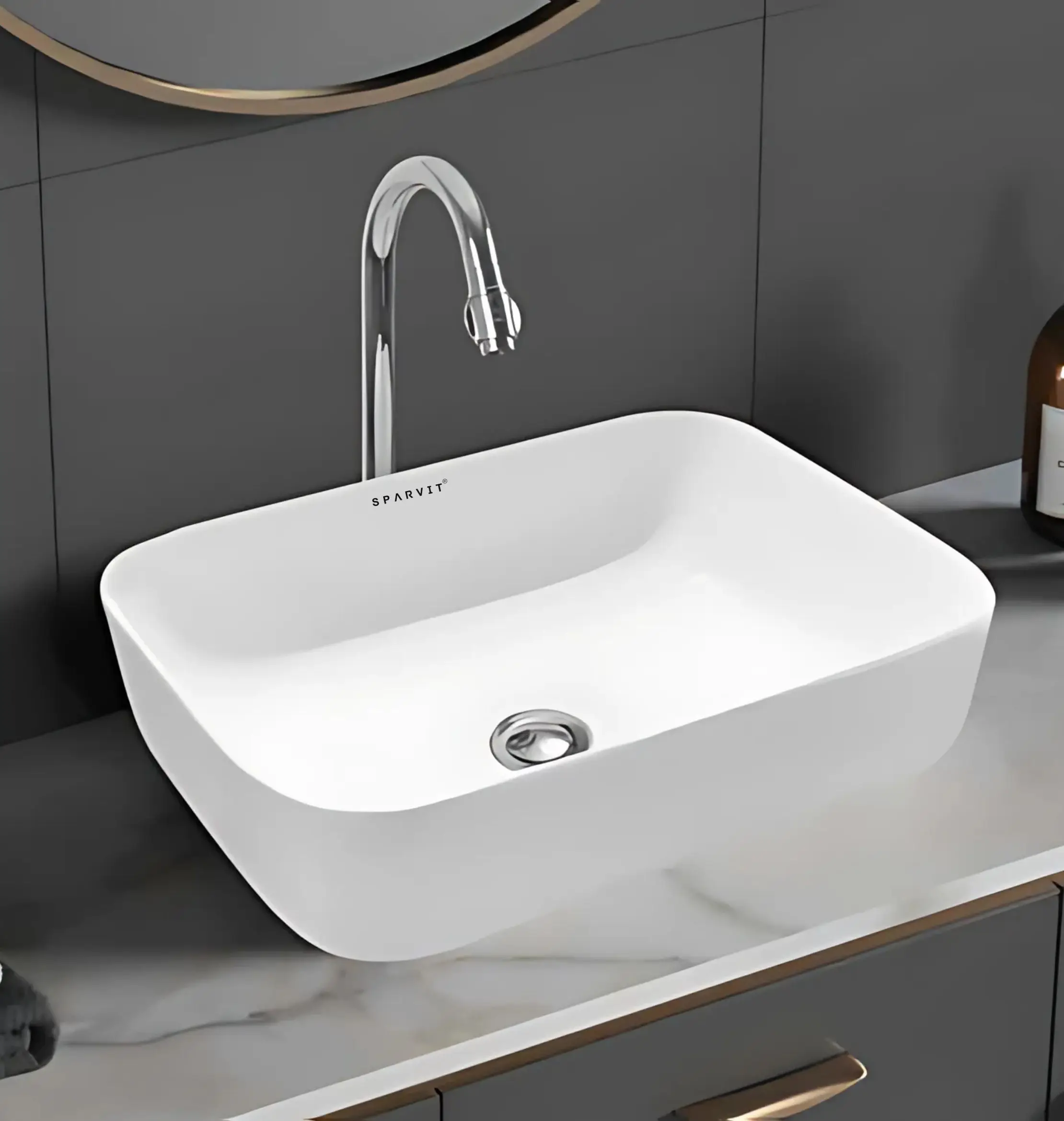 Sanitaryware Manufacturer