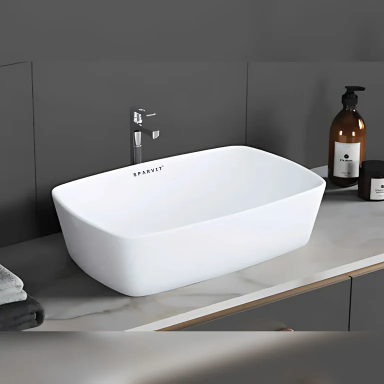 Sanitaryware Manufacturer