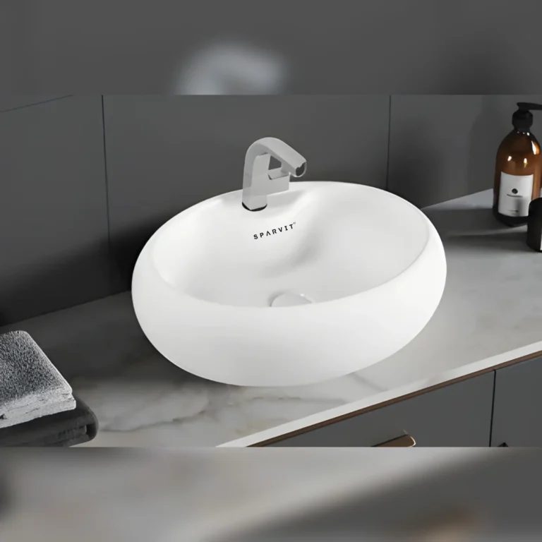 Sanitaryware Manufacturer