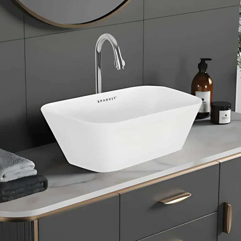 Sanitaryware Manufacturer