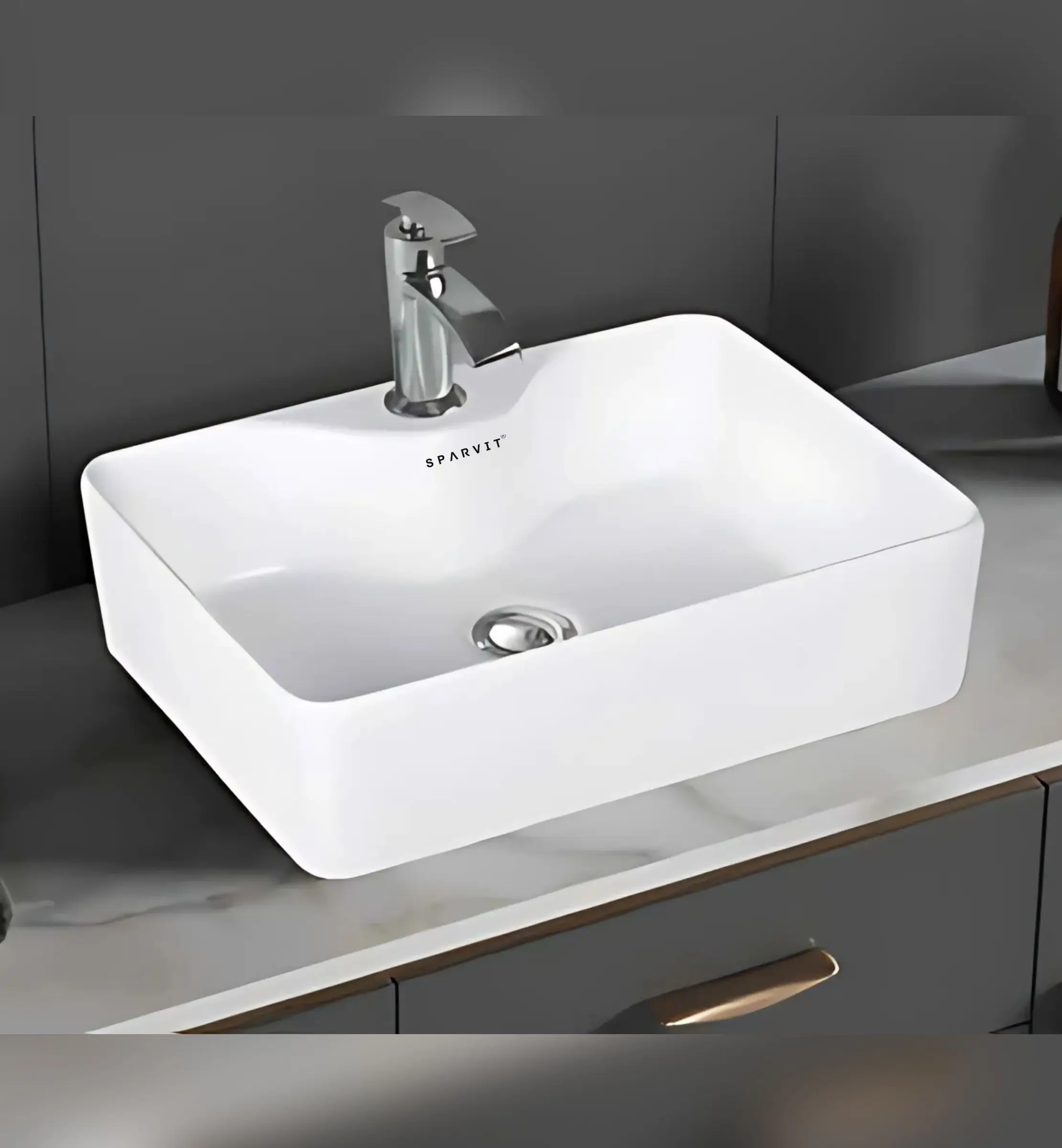 Sanitaryware Manufacturer