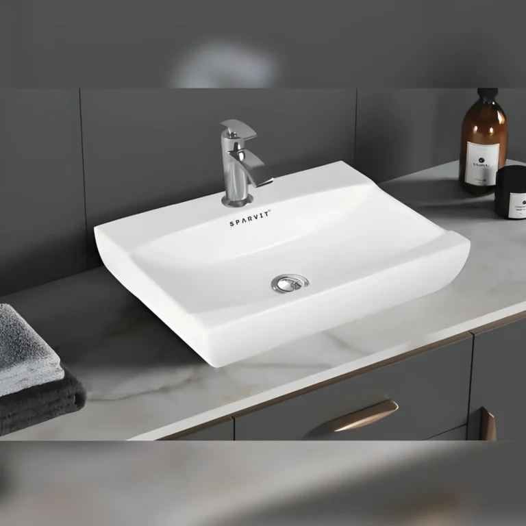 Sanitaryware Manufacturer