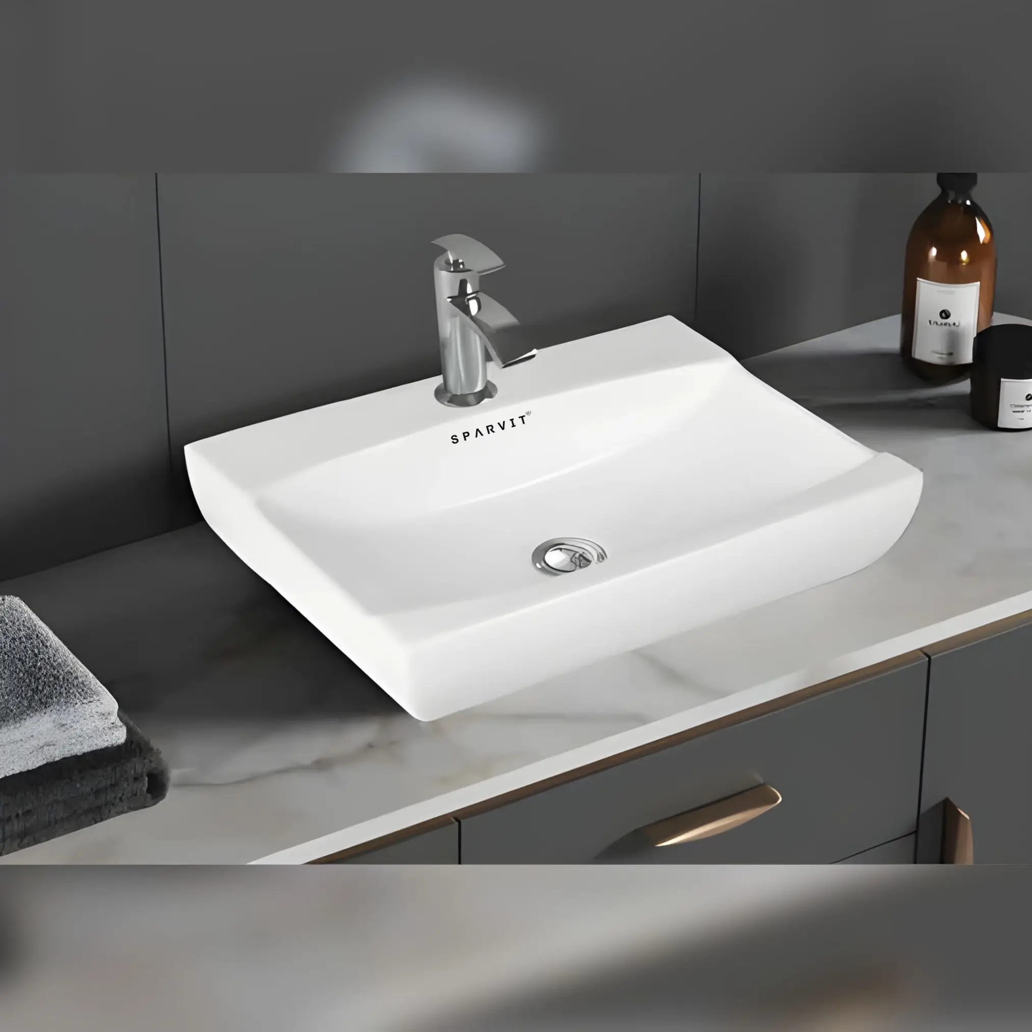 Sanitaryware Manufacturer