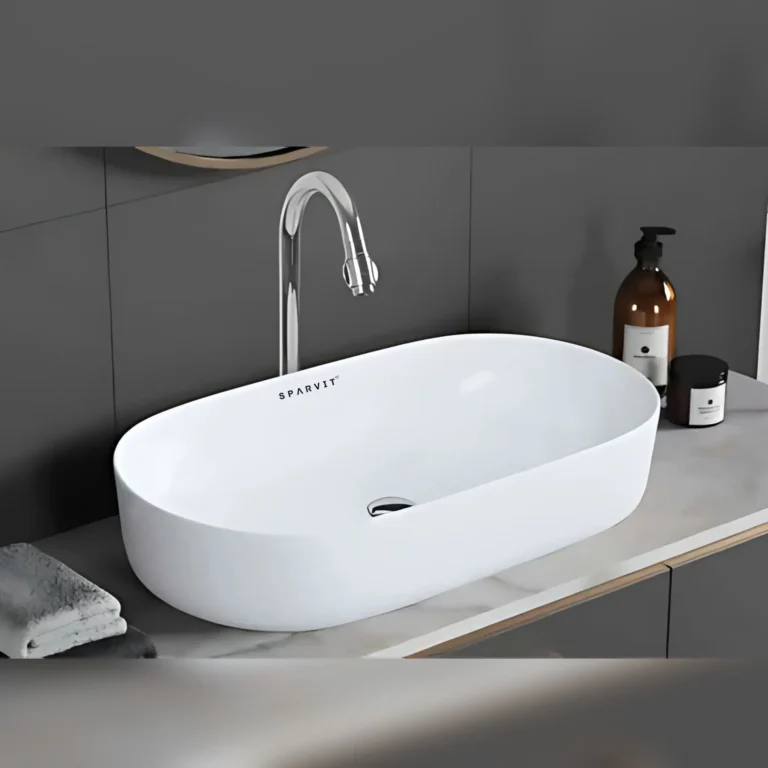 Sanitaryware Manufacturer