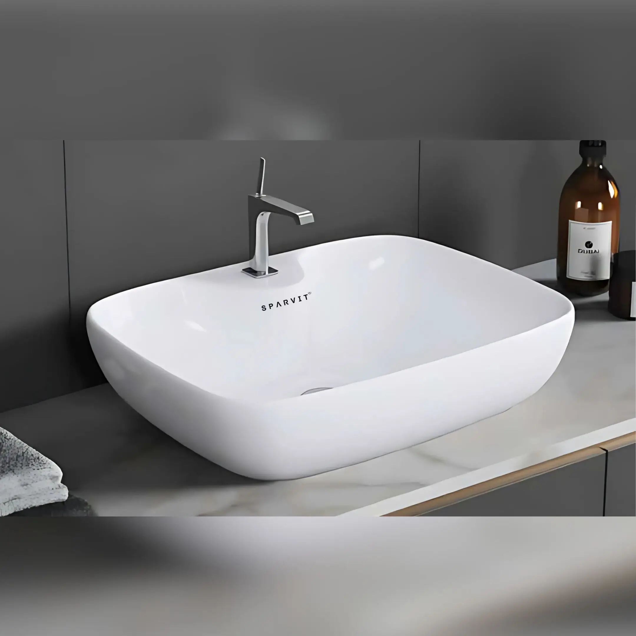 Sanitaryware Manufacturer