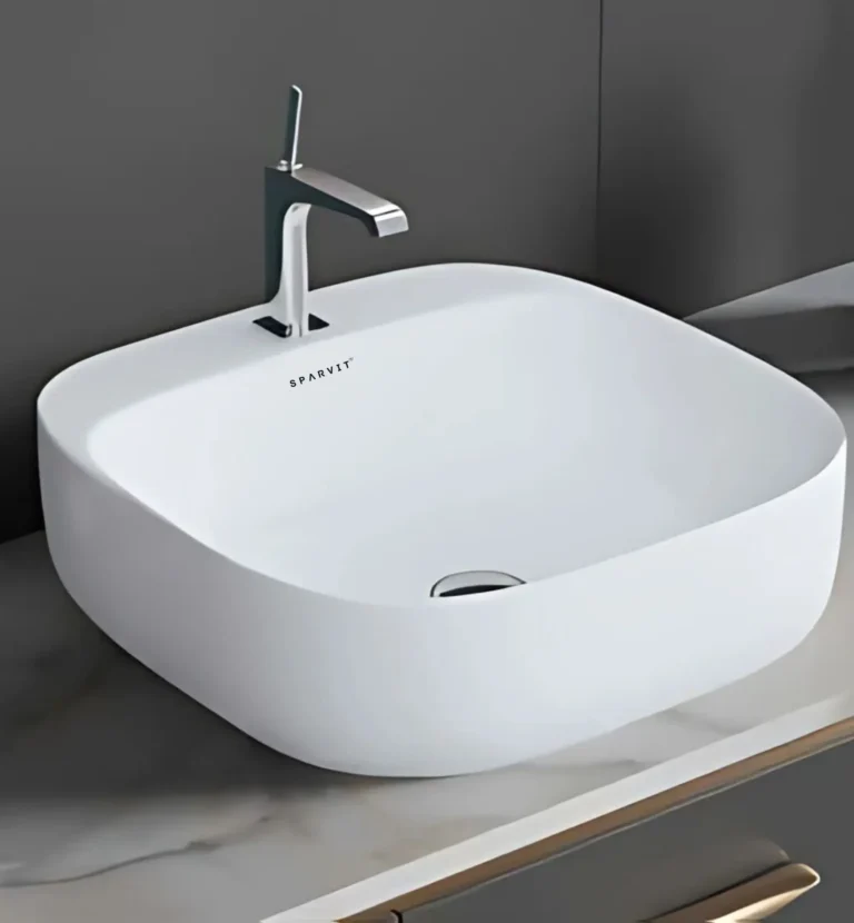 Sanitaryware Manufacturer