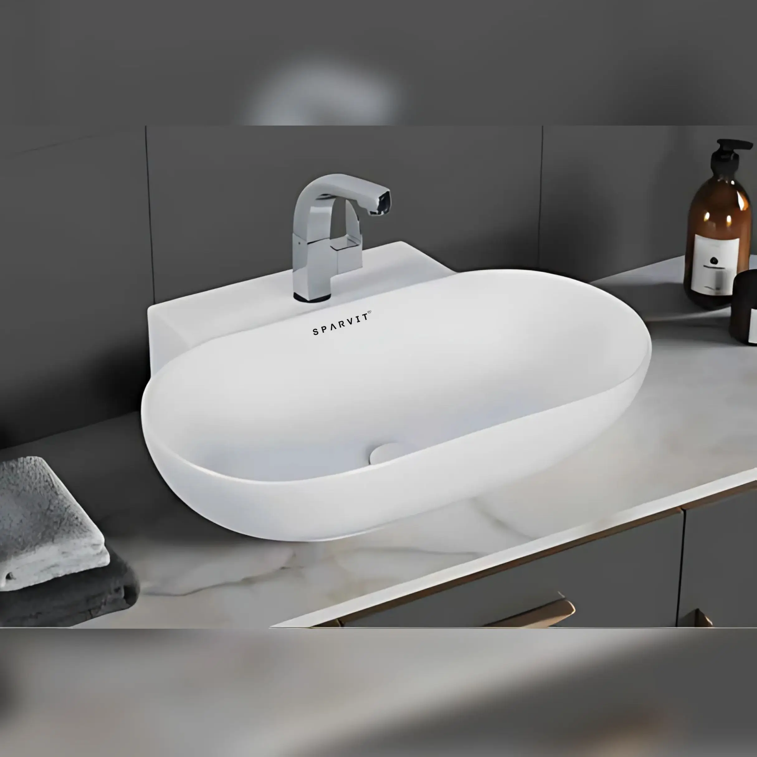 Sanitaryware Manufacturer