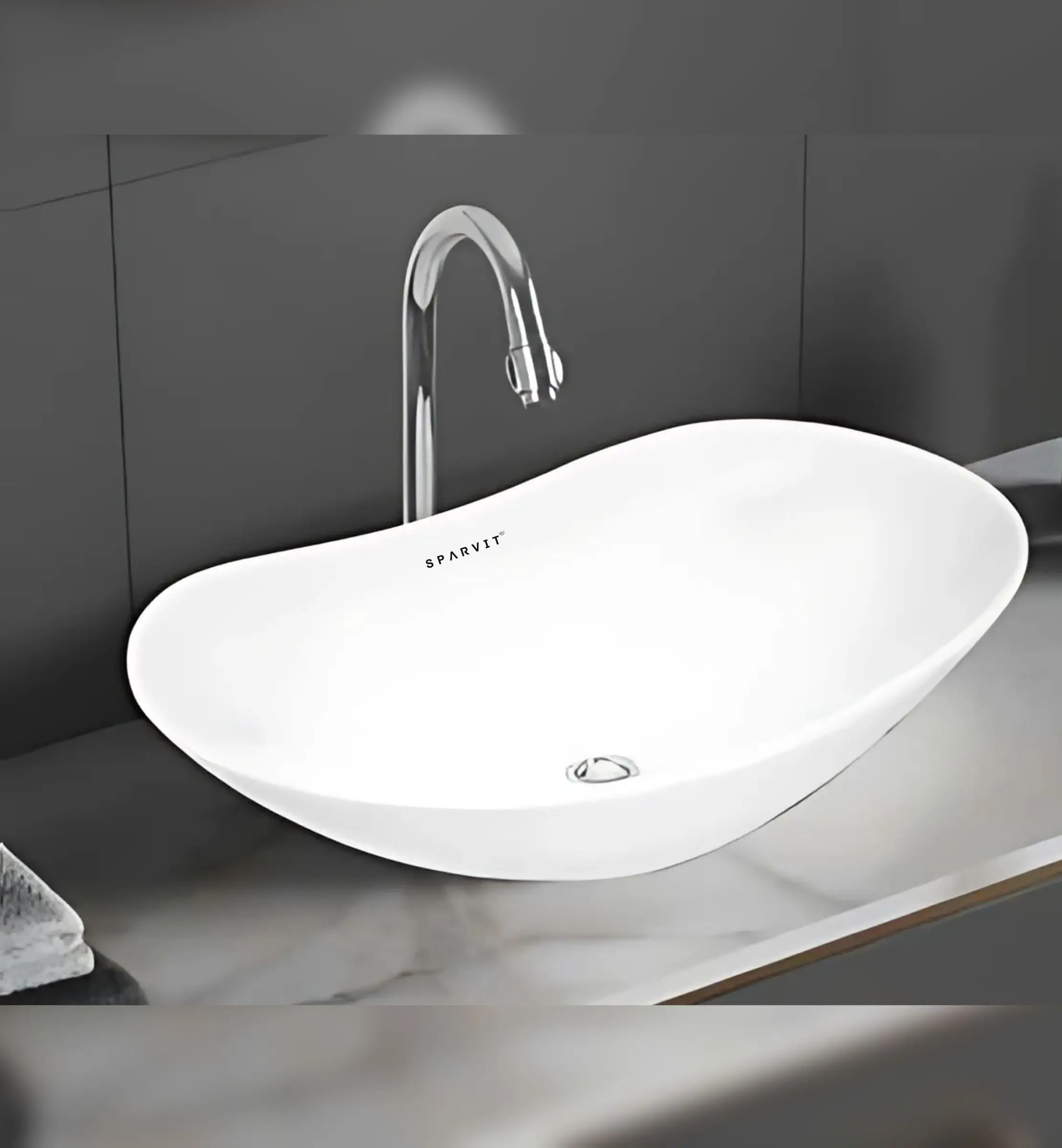 Sanitaryware Manufacturer