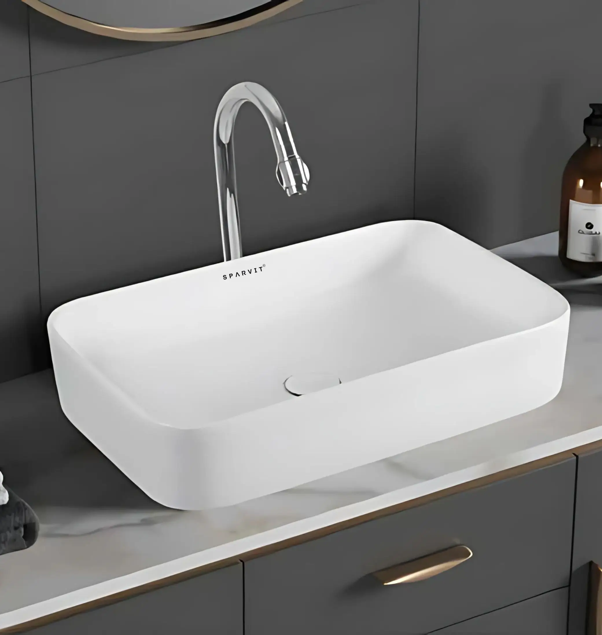 Sanitaryware Manufacturer