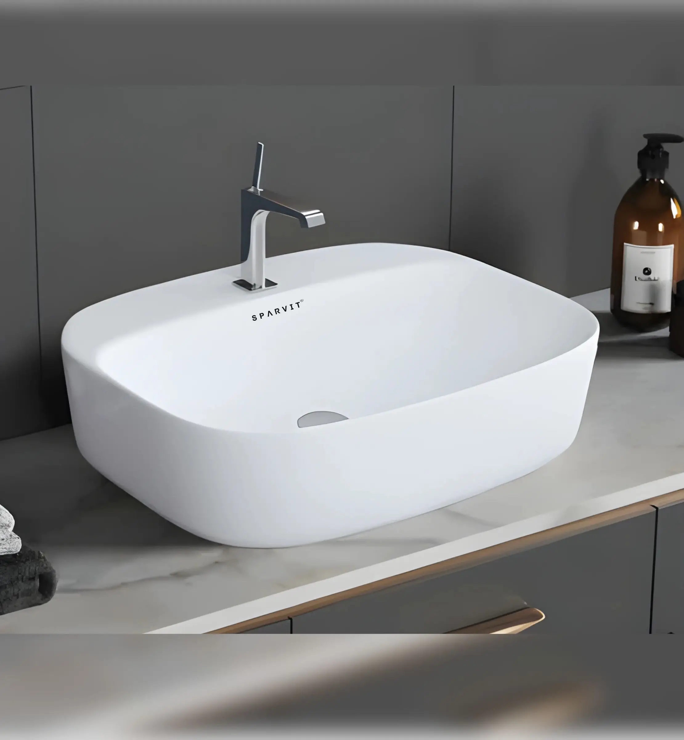 Sanitaryware Manufacturer
