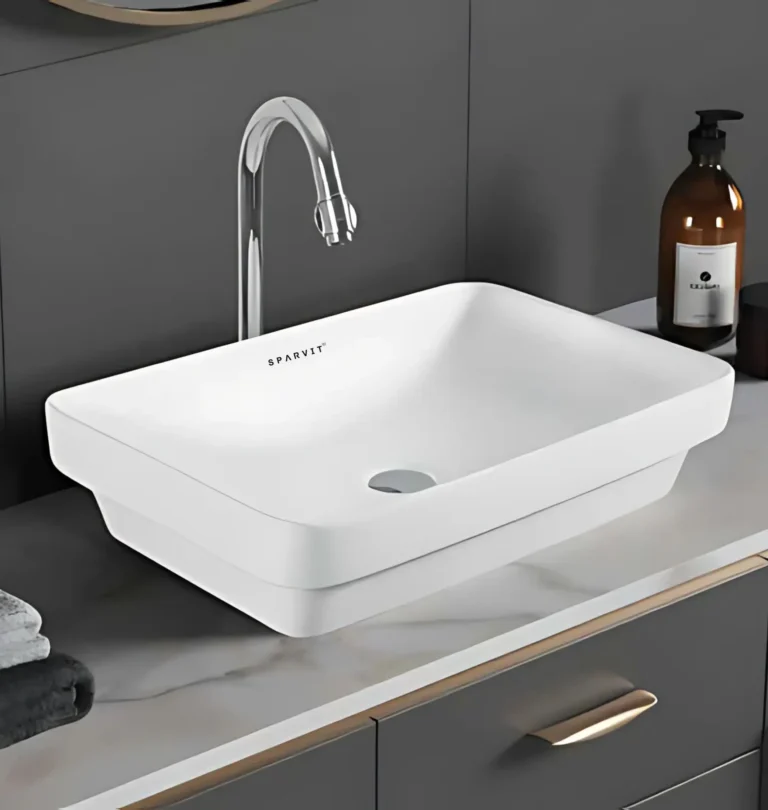 Sanitaryware Manufacturer