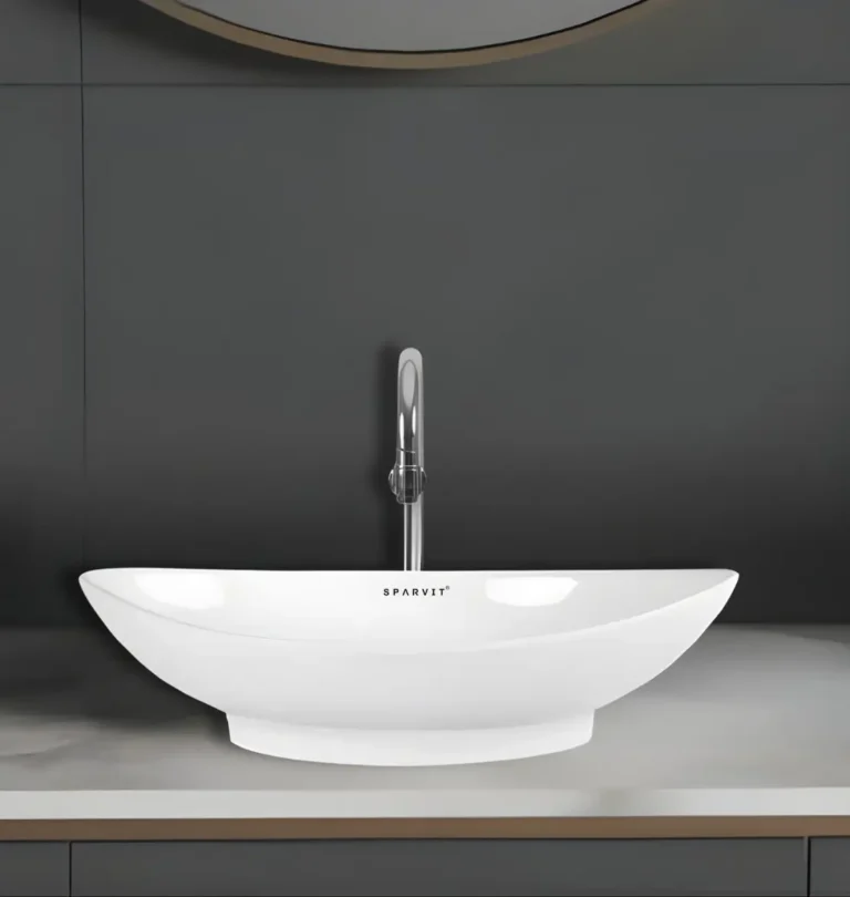 Sanitaryware Manufacturer