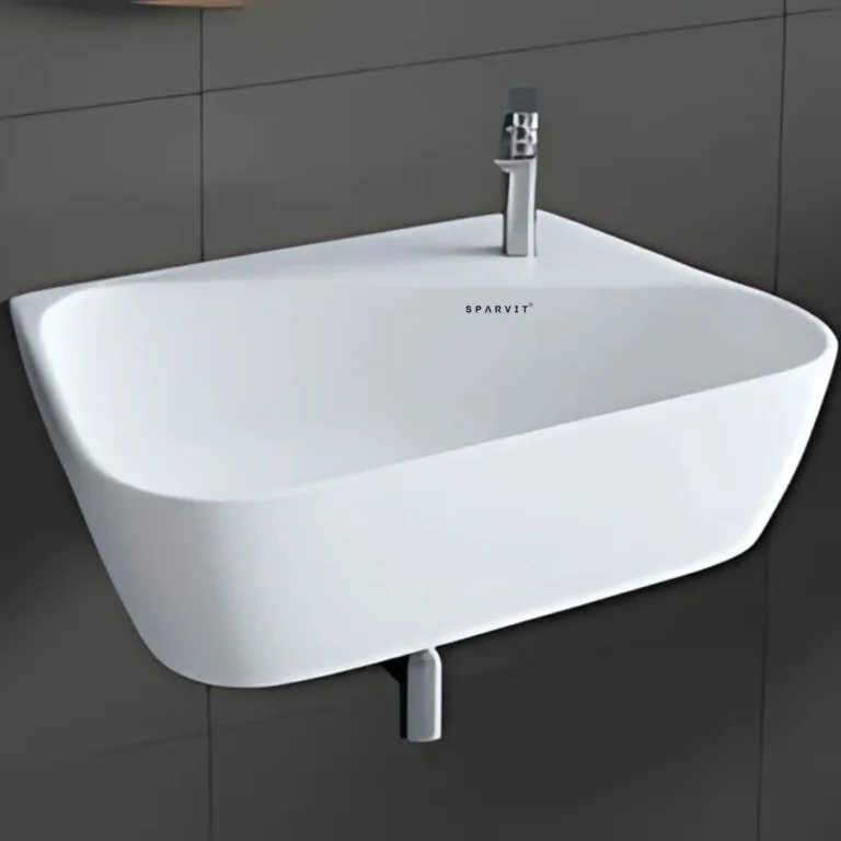 Sanitaryware Manufacturer
