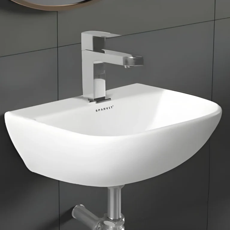 Sanitaryware Manufacturer