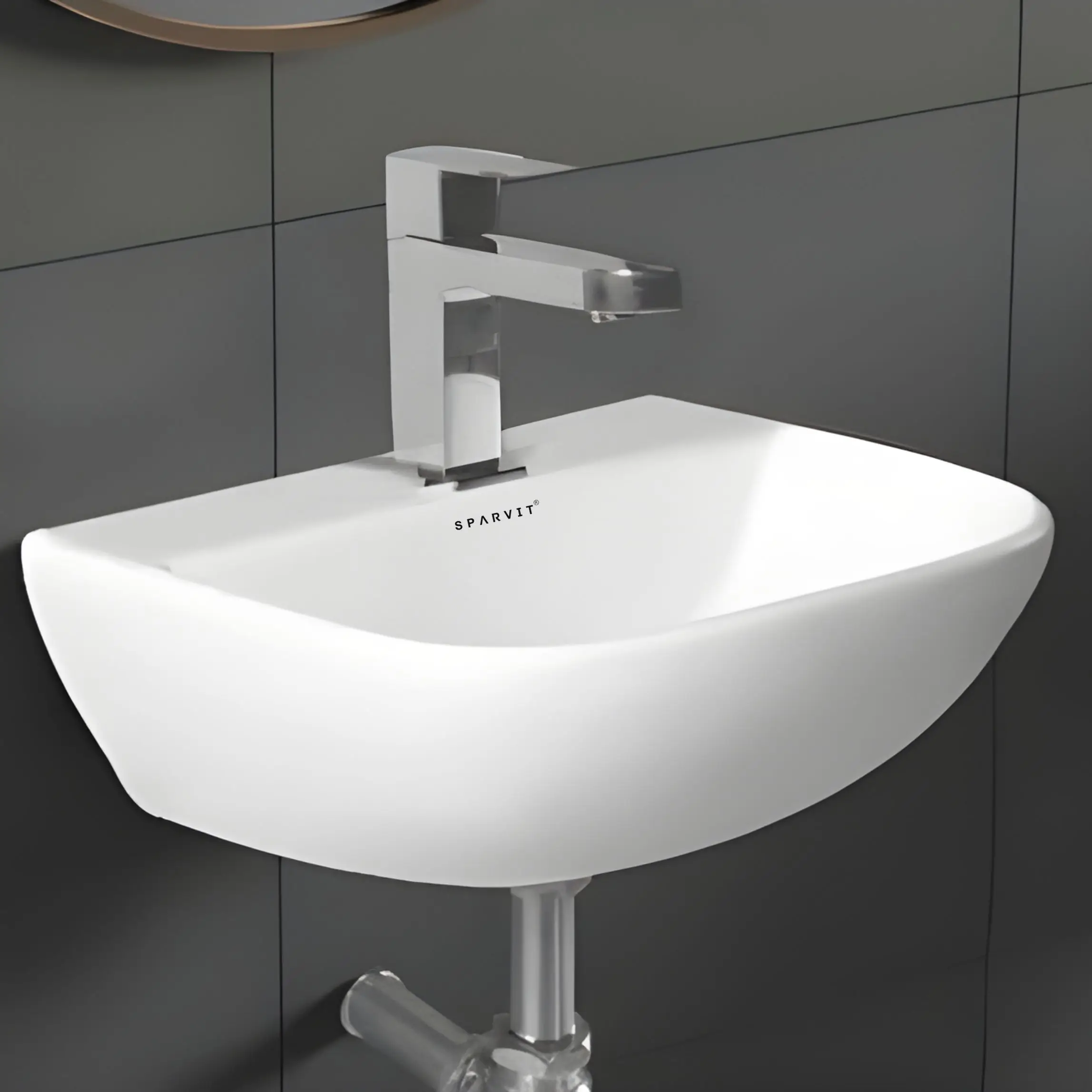 Sanitaryware Manufacturer