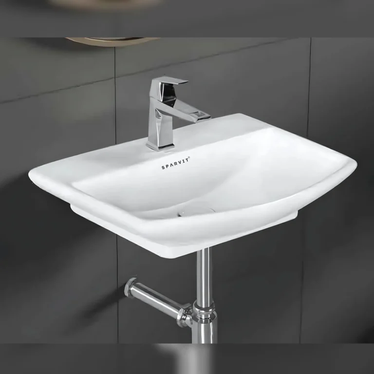 Sanitaryware Manufacturer