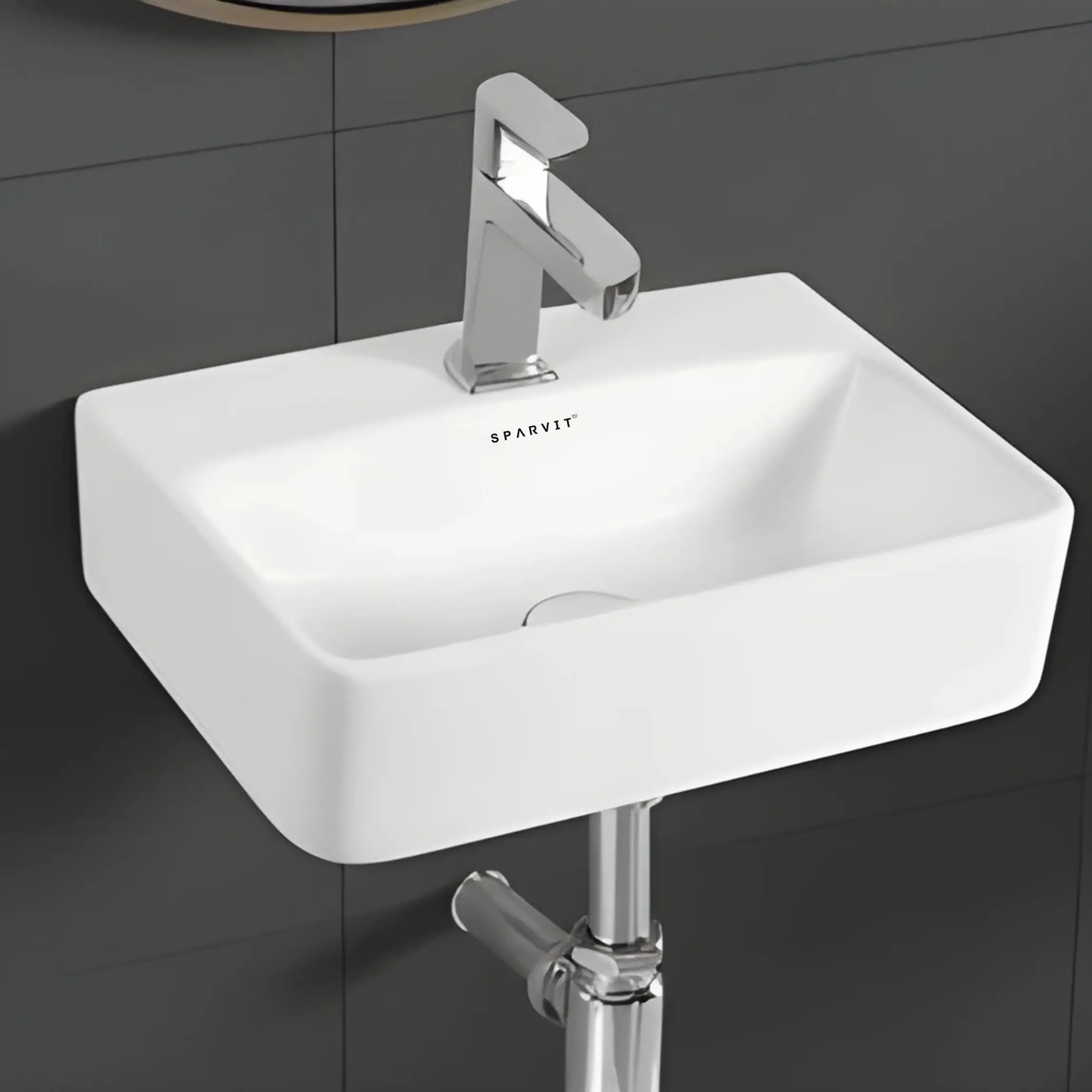 Sanitaryware Manufacturer
