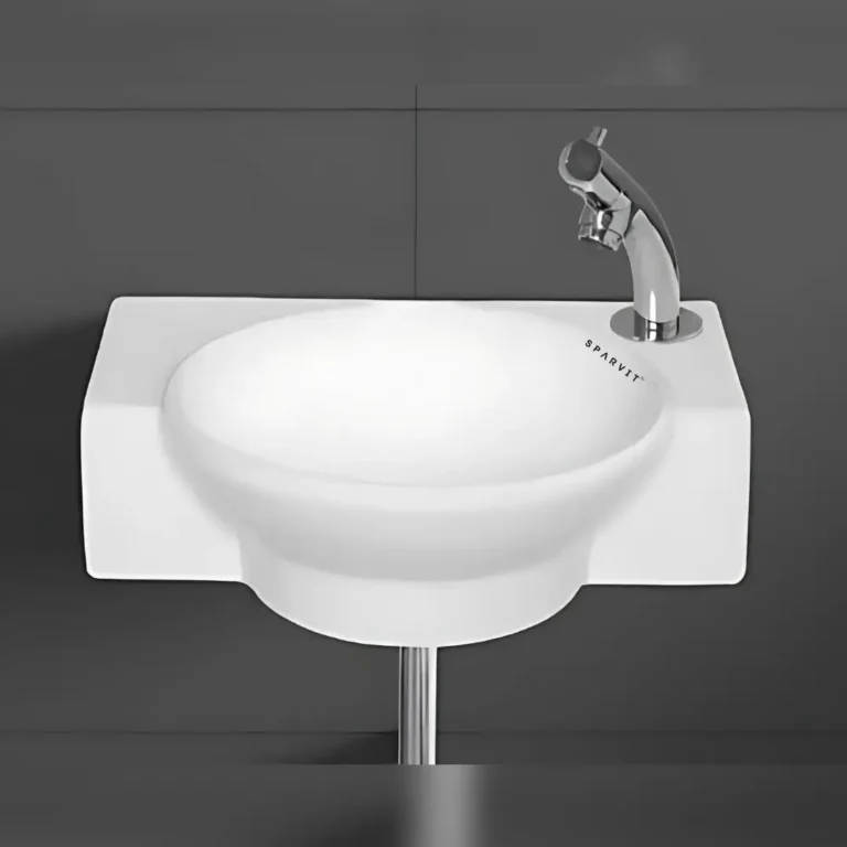 Sanitaryware Manufacturer