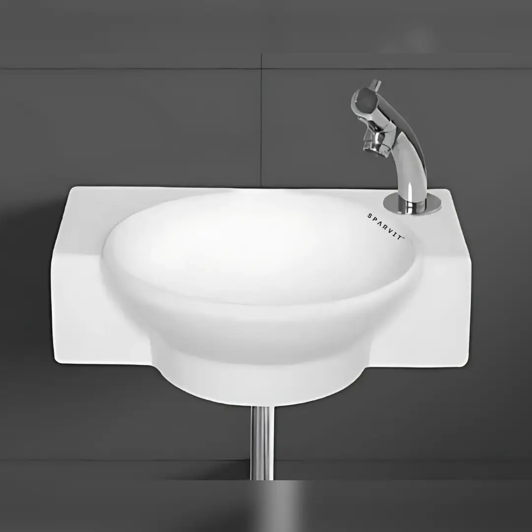 Sanitaryware Manufacturer