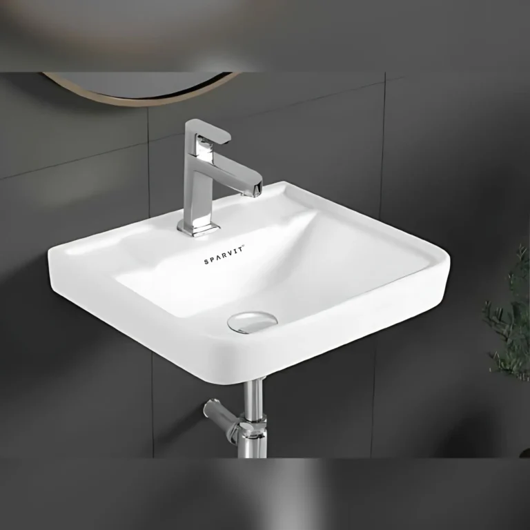 Sanitaryware Manufacturer