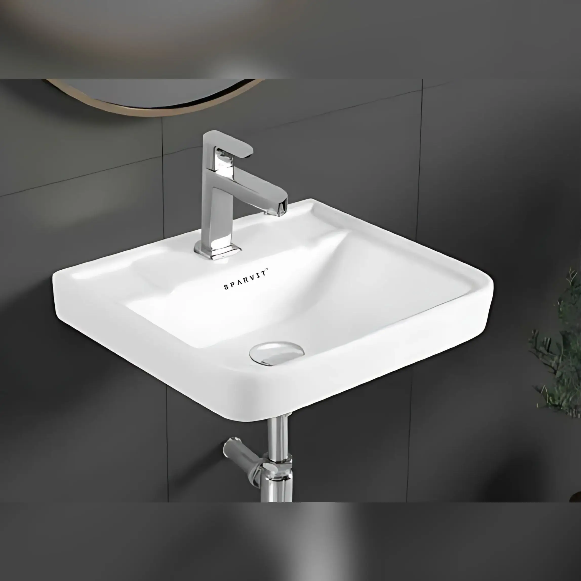 Sanitaryware Manufacturer