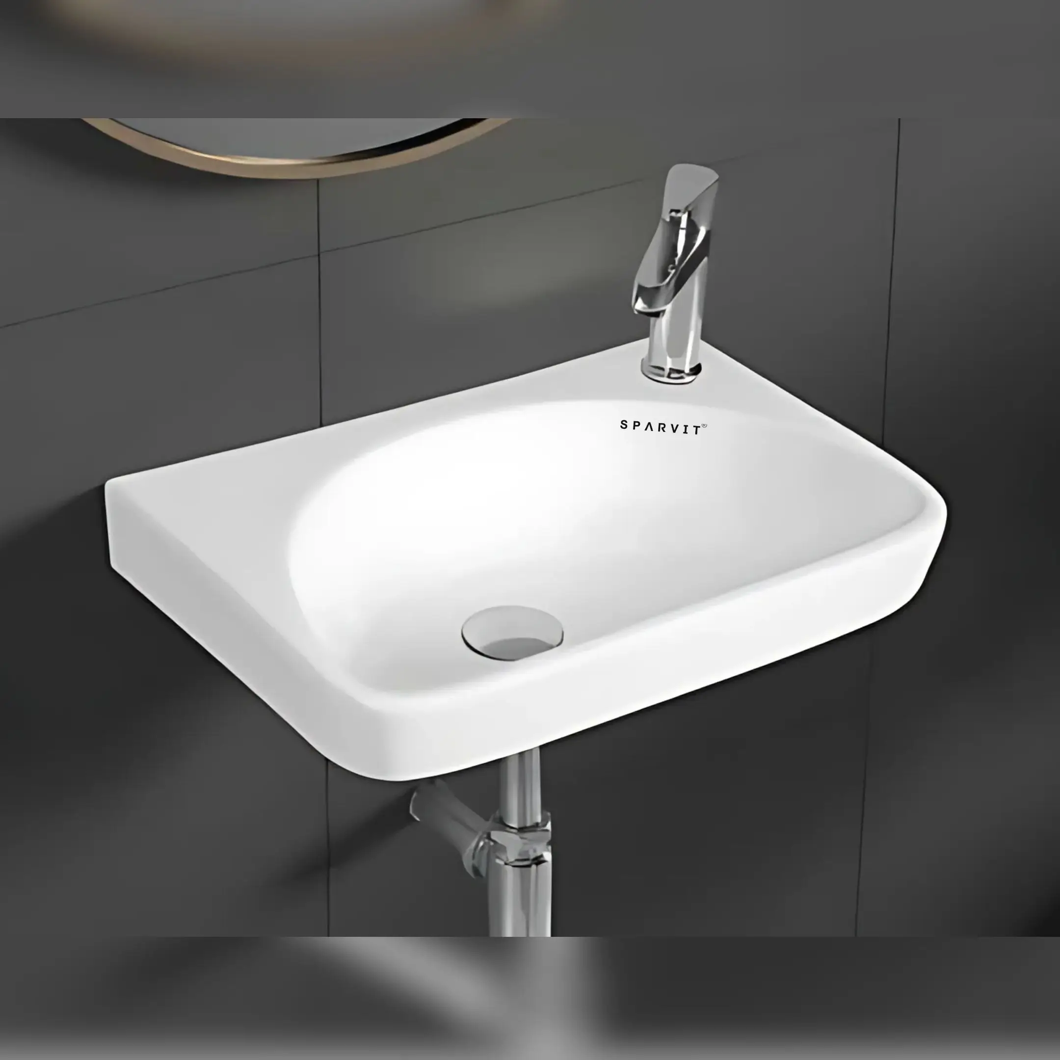 Sanitaryware Manufacturer