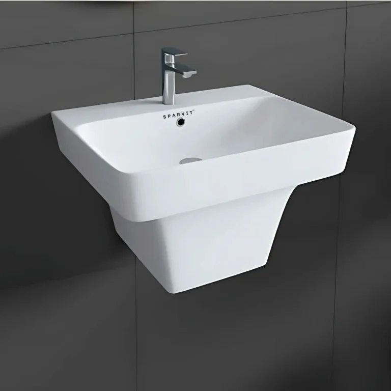 Sanitaryware Manufacturer