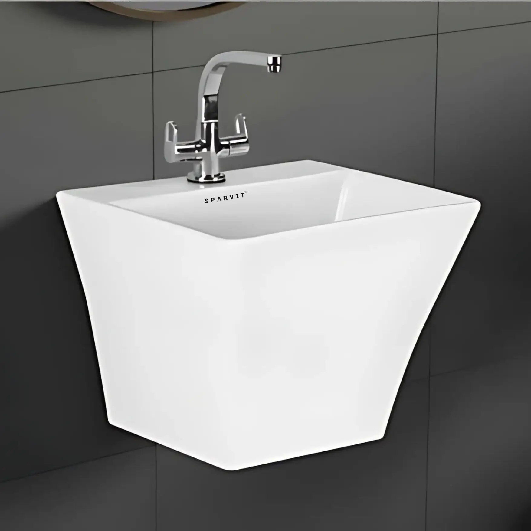 Sanitaryware Manufacturer