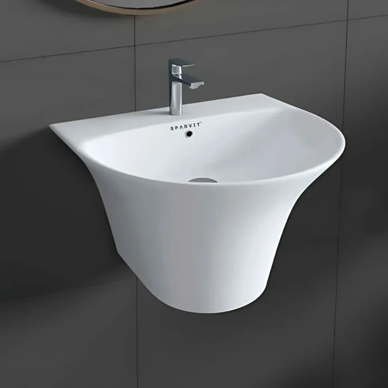 Sanitaryware Manufacturer