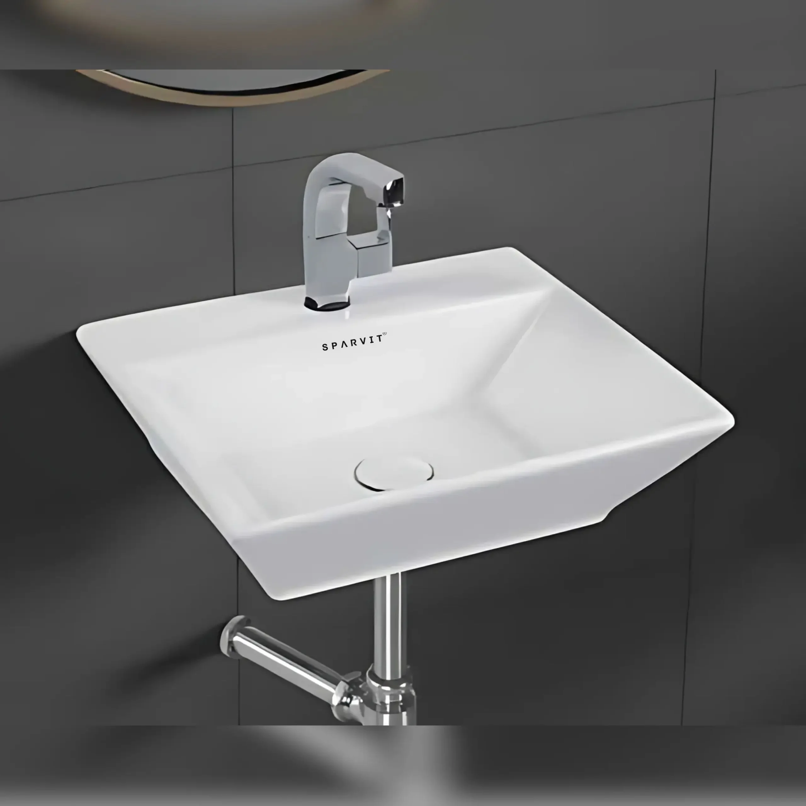 Sanitaryware Manufacturer