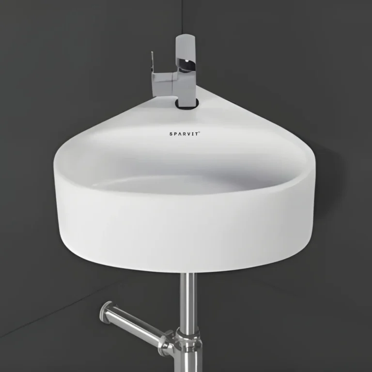 Sanitaryware Manufacturer