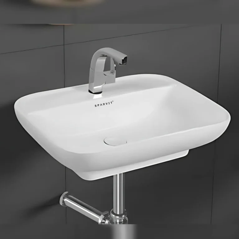 Sanitaryware Manufacturer
