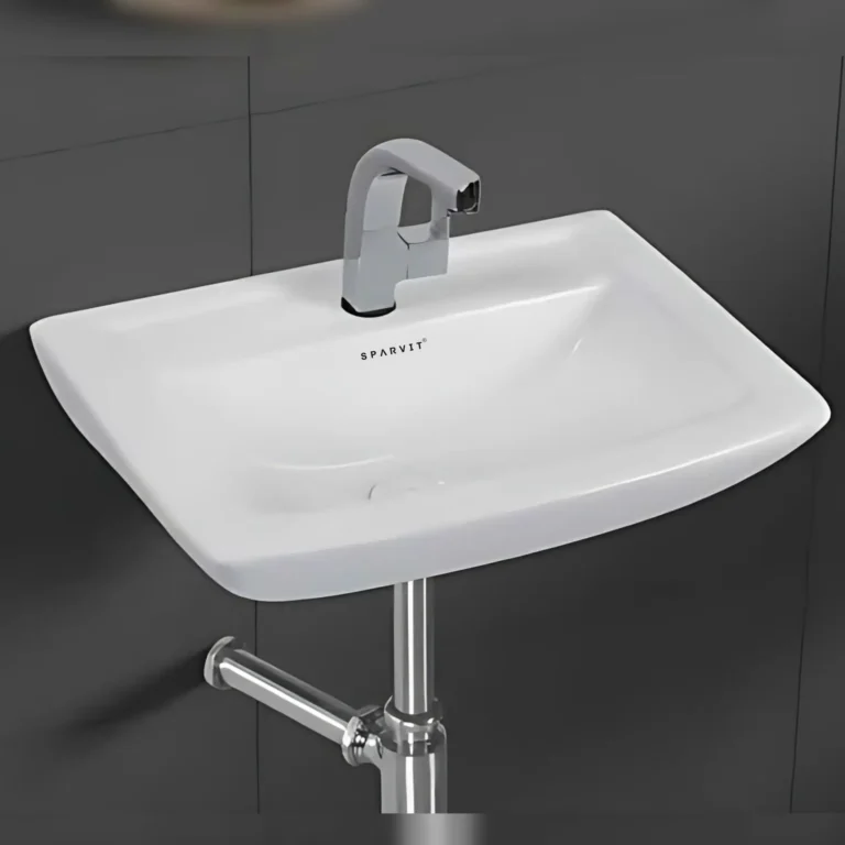 Sanitaryware Manufacturer