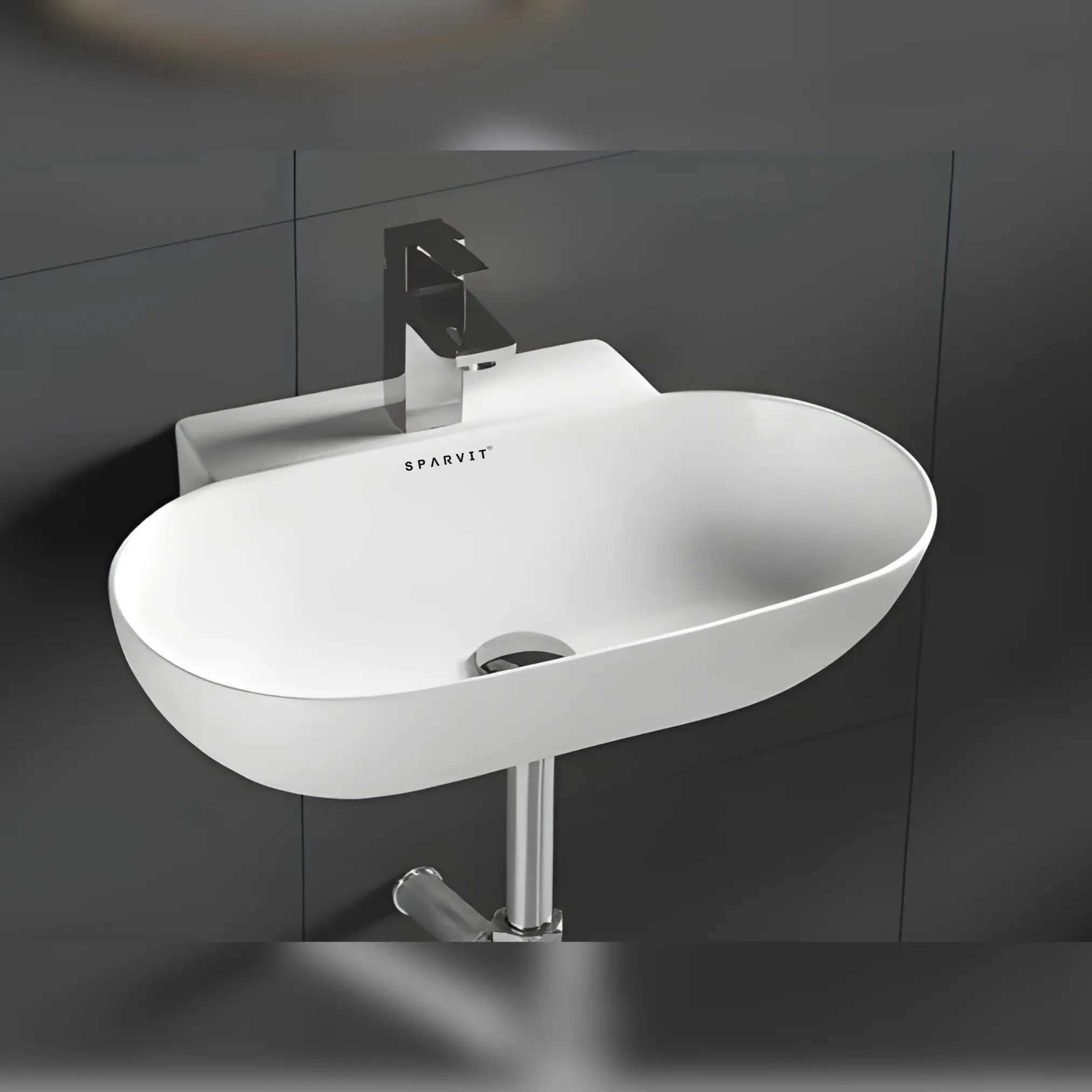 Sanitaryware Manufacturer