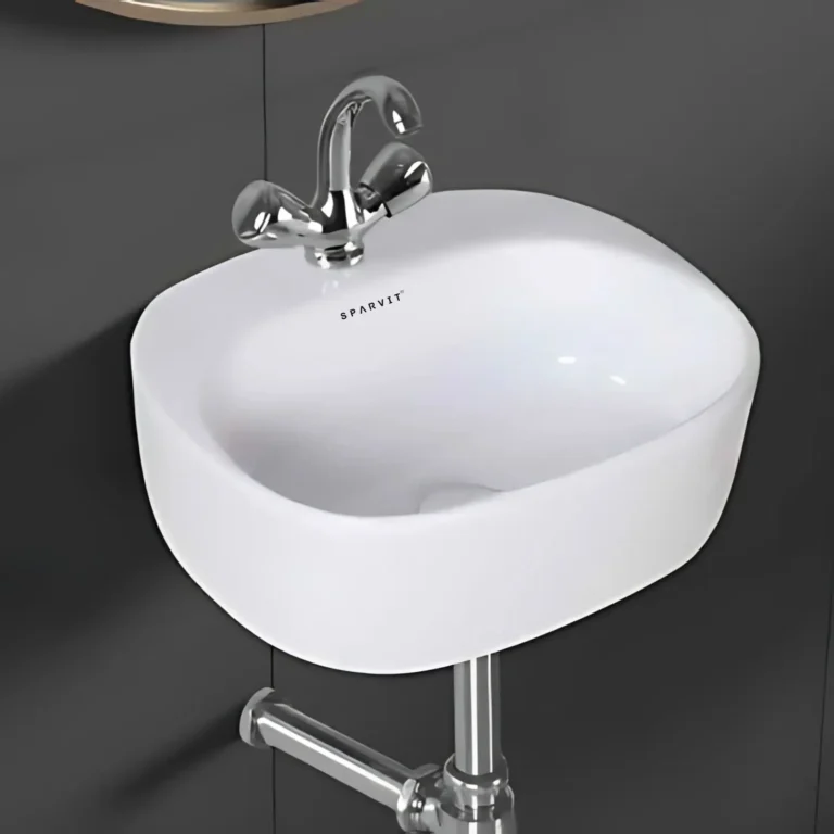 Sanitaryware Manufacturer