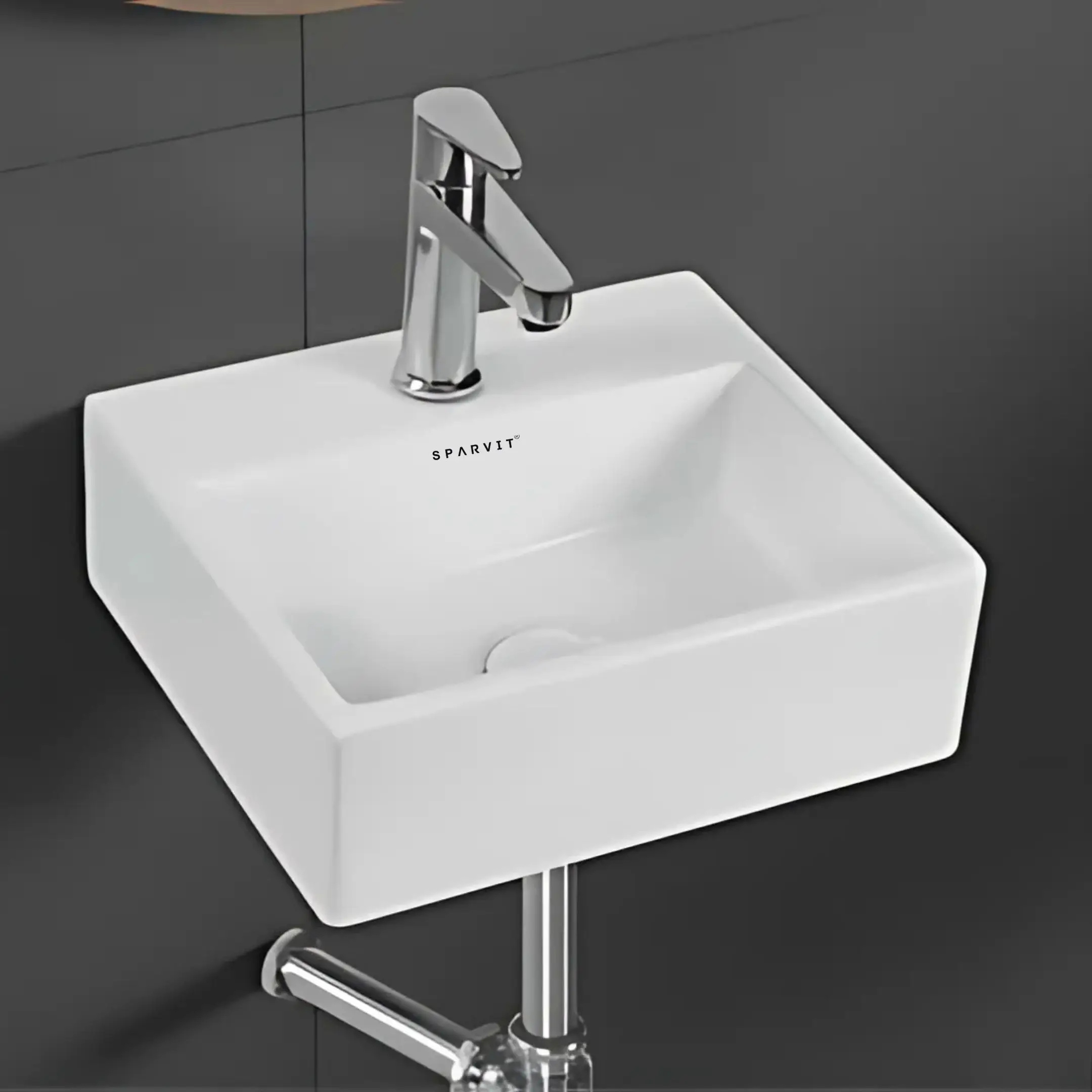 Sanitaryware Manufacturer
